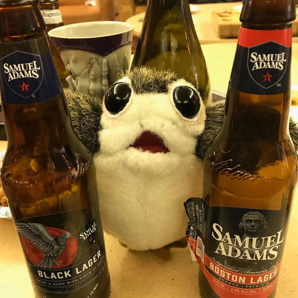 Meet your Posher, Aliza